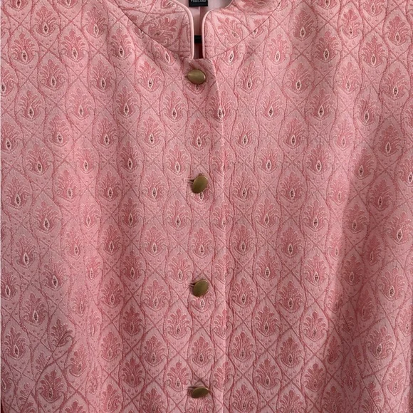 Kasper NWT Brocade Jacket - Picture 3 of 8